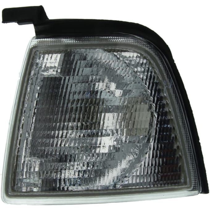 VanWezel 0322903 - Clignoteur avant gauche pour Audi 80 de 09/1991 au 11/1994