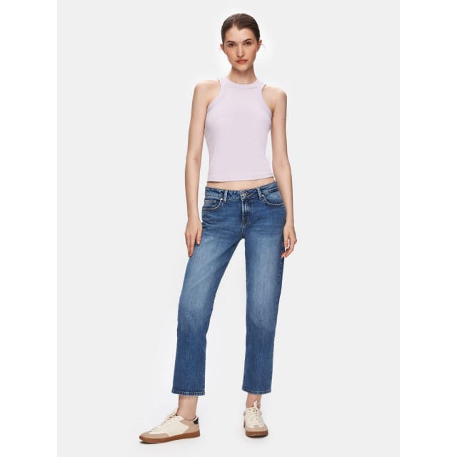 LTB Jeans Fallon 300 51824 15935 55594 Cenna Wash Dames Maat - W31 X L30
