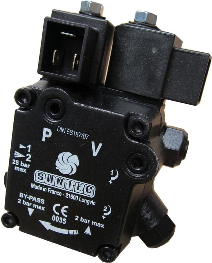 BOSCH Oliepomp Suntec ATE2V55D everp, 8718577409