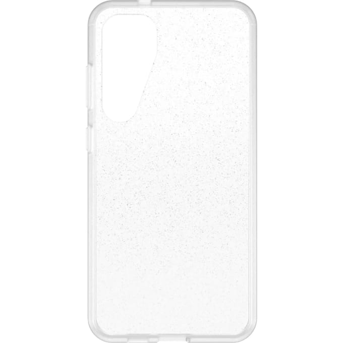 OtterBox React - Geschikt voor Samsung Galaxy S24Plus - Stardust Clear