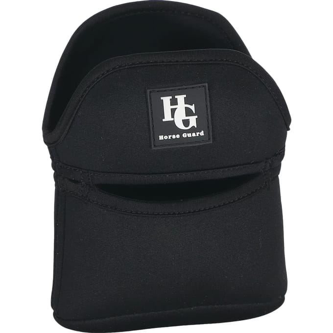 Stijgbeugelhoes voor paard HorseGuard Bally 2.0