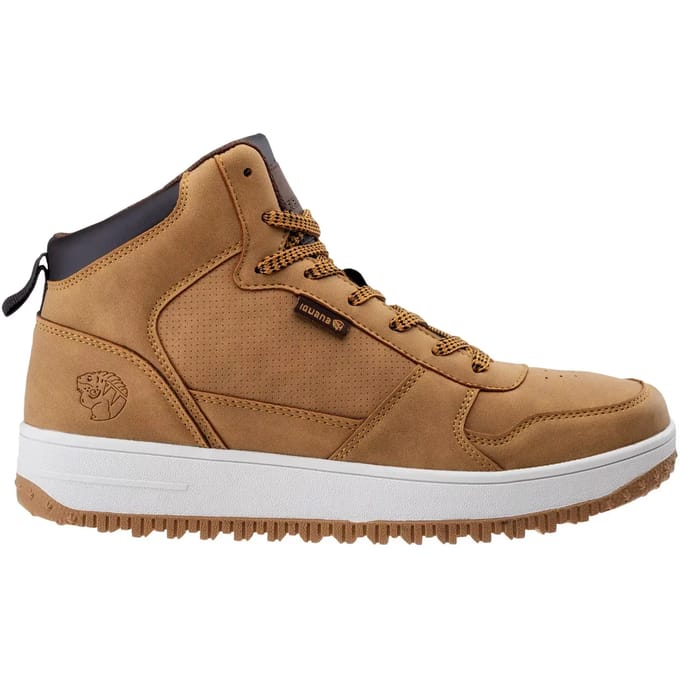 Trainers Iguana Karson Mid
