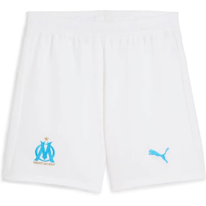 Korte broek kind OM 2025/26