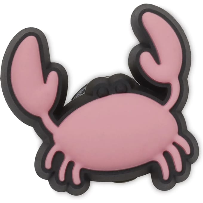 Jibbitz Crocs Crab