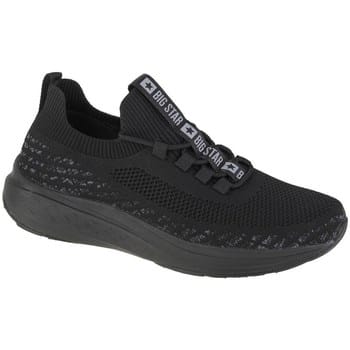 Lage Sneakers Big Star JJ174167