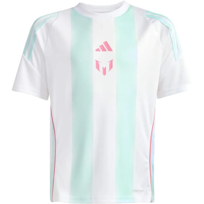 Trainingsshirt voor kinderen adidas Messi