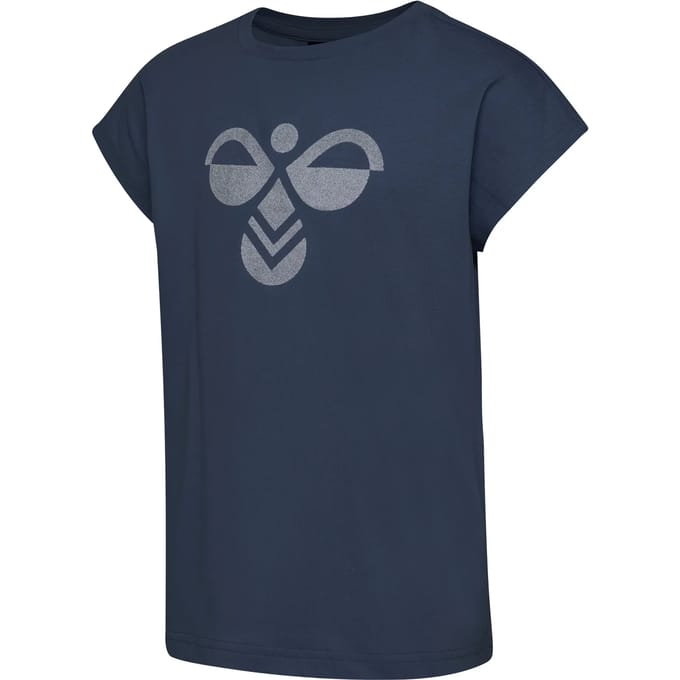 Hummel Kinder Diez T-shirt S/S 223993