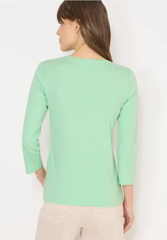 Basic shirt