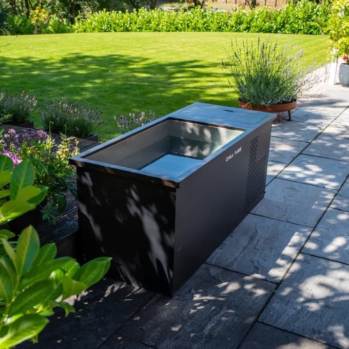 GymBeam Ice Bath Tub