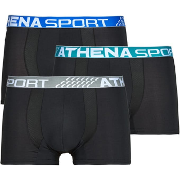 Athena  Boxers FRESH Pack de 3