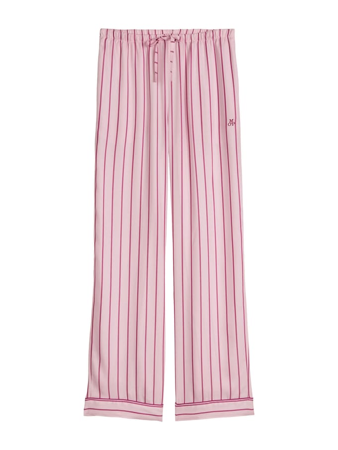 Marc O'Polo Vrouwen Pyjama broek Mix N Match
