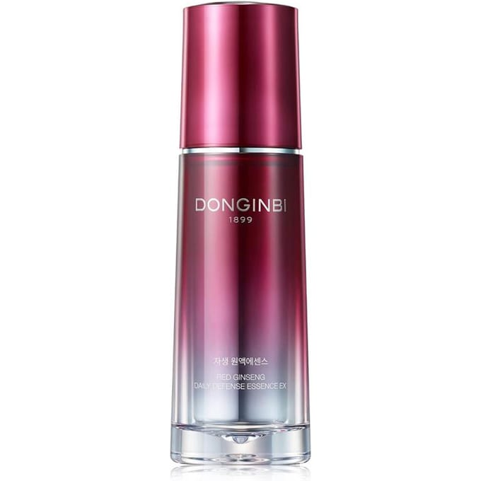 [DONGINBI] Rode Ginseng Dagelijkse Defensie Essentie 30 ml pink