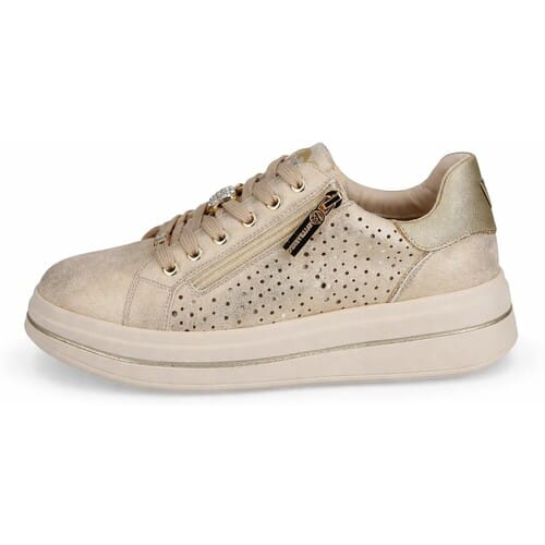 Lage Sneakers Valleverde 35493A