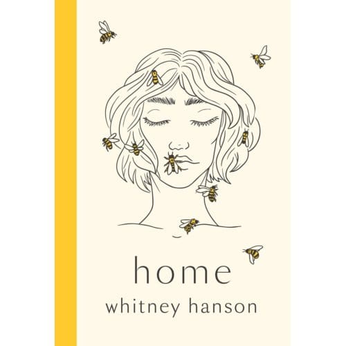 Home by Whitney Hanson Hardback Boek 9781529432602