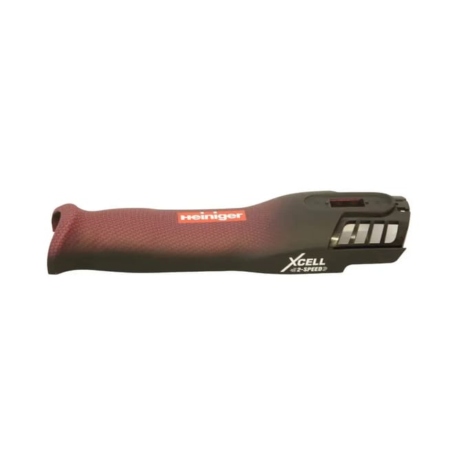 Accessoire voor grasmaaier bovenste behuizing Heiniger Xcell