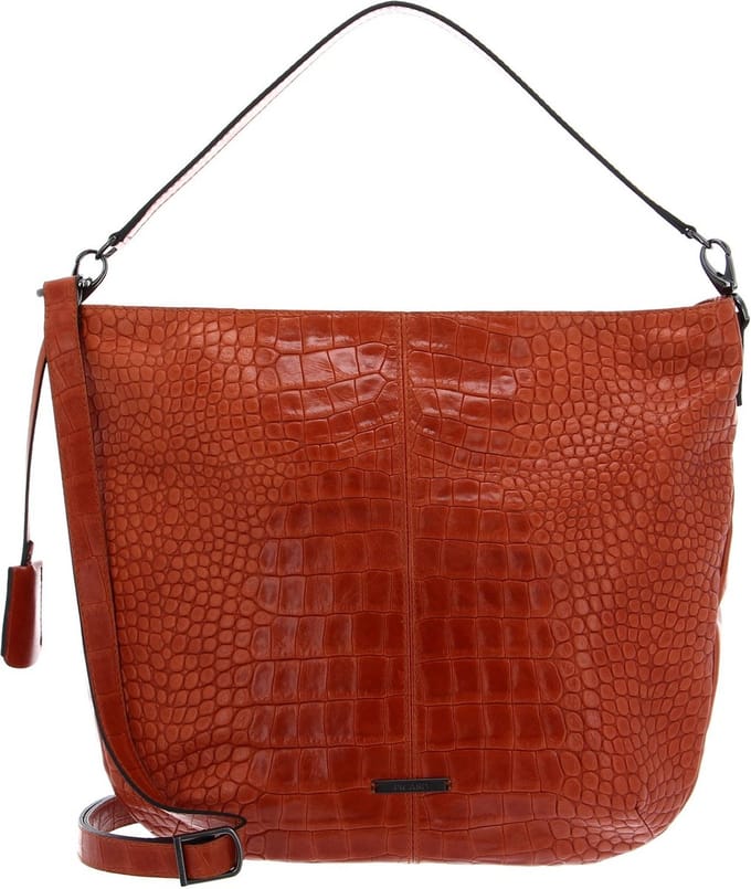 PICARD Schoudertas Got Ya Shoulder Bag Papaya Terracotta