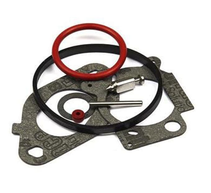 Briggs & stratton carburateur reparaties