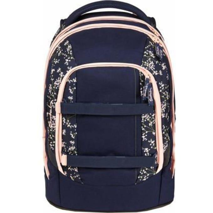 Satch Pack Bloomy Breeze Boekentassen en rugzakken