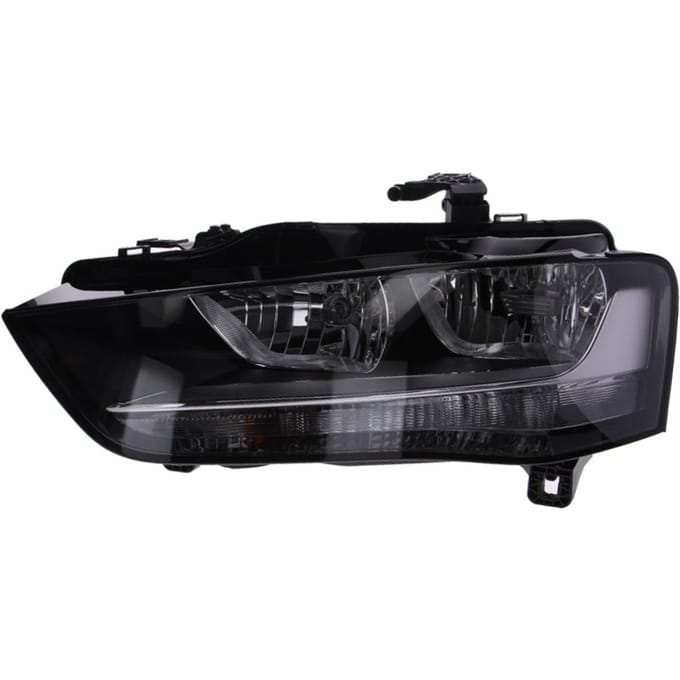 Koplampen MAGNETI MARELLI 710301275201, links