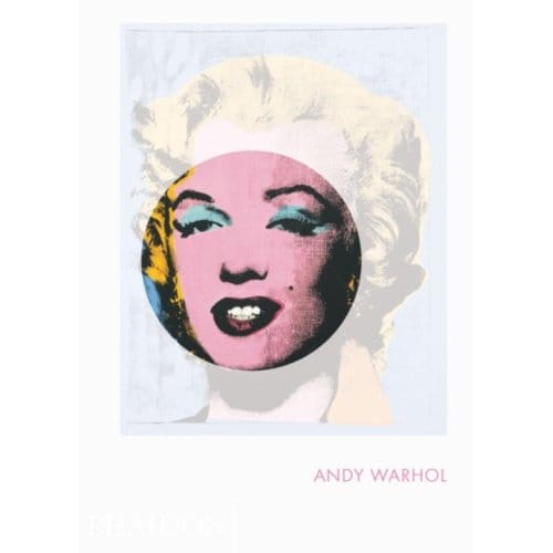 Andy Warhol - Joseph Ketner