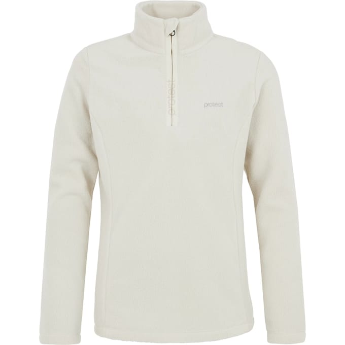 Protest Girls Mutey Jr 1/4 Zip Top