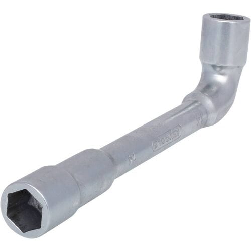 KS Tools 5170414 517.0414 Zeskant Dubbele pijpsleutel 14 mm 14 mm