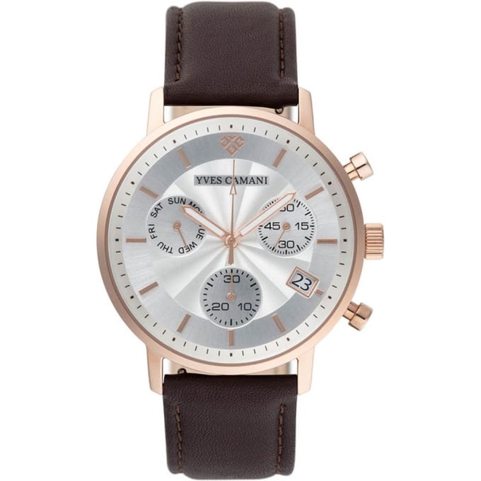 Yves Camani Batiste YC1103-D-718