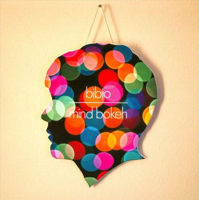 Mind Bokeh - Bibio