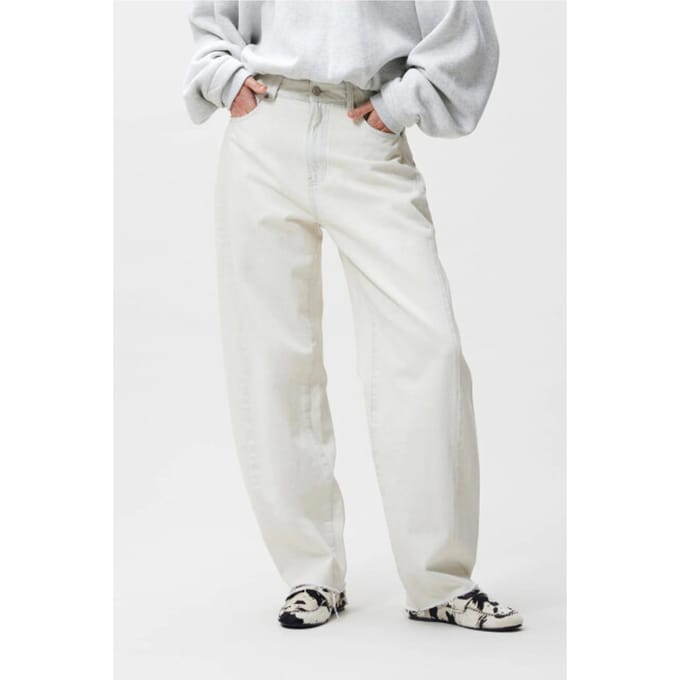 Catwalk Junkie 2601023203 super barrel fit jeans