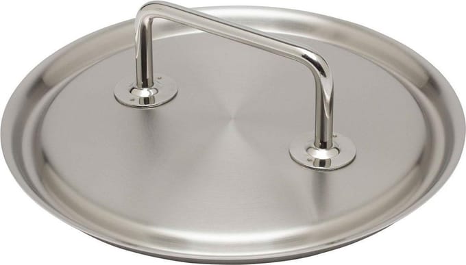 Demeyere Commercial deksel 20 cm