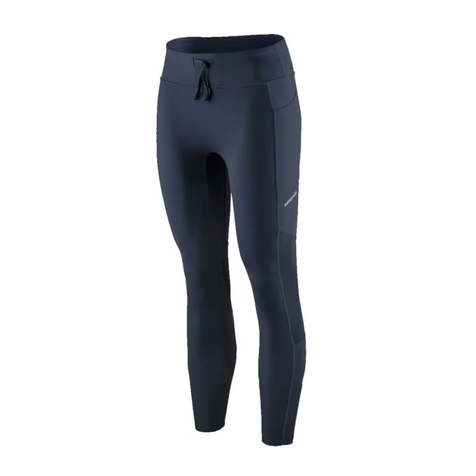 Leggings voor dames Patagonia Endless Run 7/8