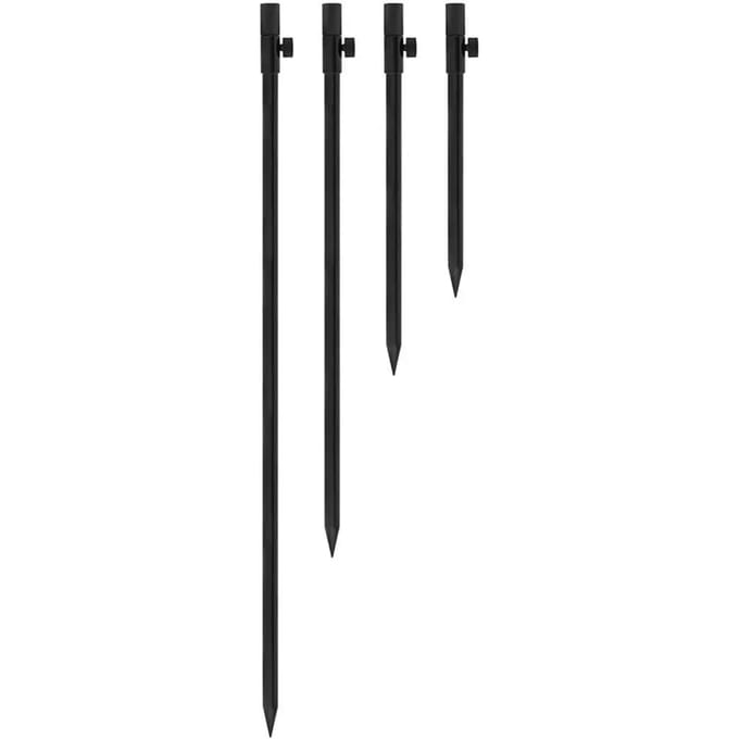 Fox Black Label Slim Bankstick - Maat : 18