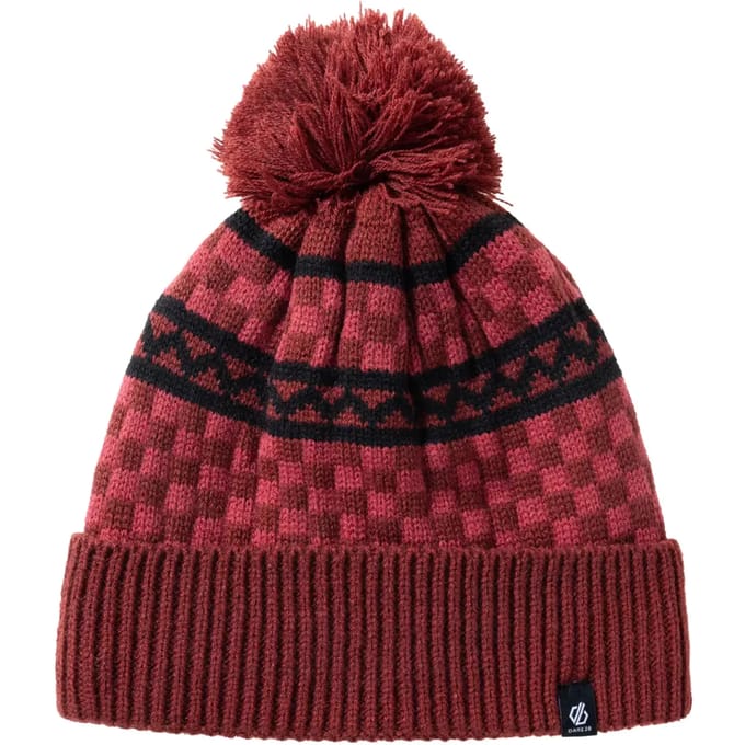 Cap Dare 2B Pom