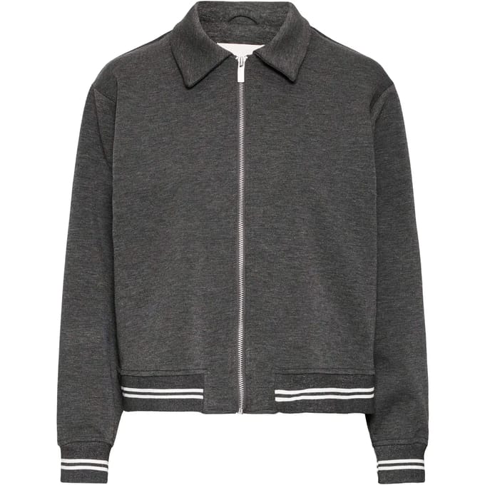 Ichi IHKATE SPORTY JA Dames Jas - Maat M