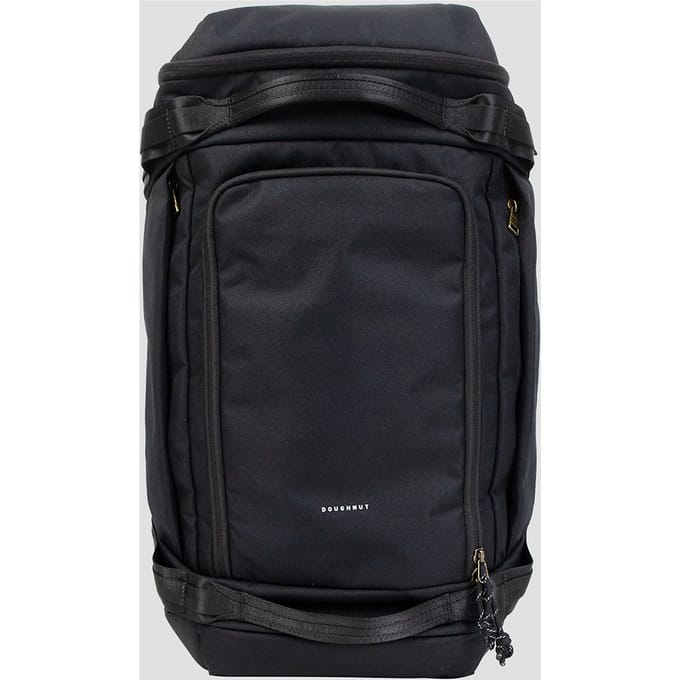Doughnut Navigator Reborn - Reistas 17 48 cm (schwarz)