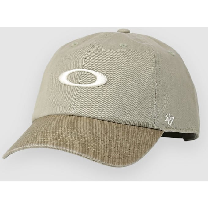 Oakley Apparel Remix Dad Pet Beige