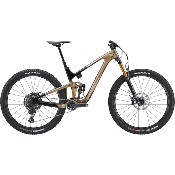 Framebescherming Monkey Products Giant - Trance-X-29-Advanced-PRO-Carbon