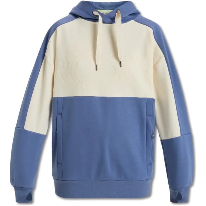 Dames Hoodie Roxy Liberty
