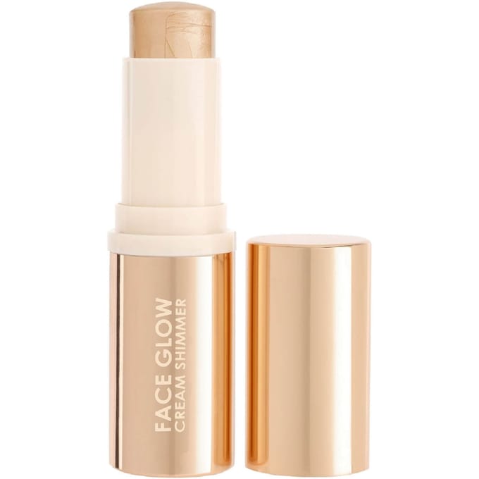 Natasha Denona Face Glow Glinsterende Crème 30 ml (Verschillende Tinten) - Medium
