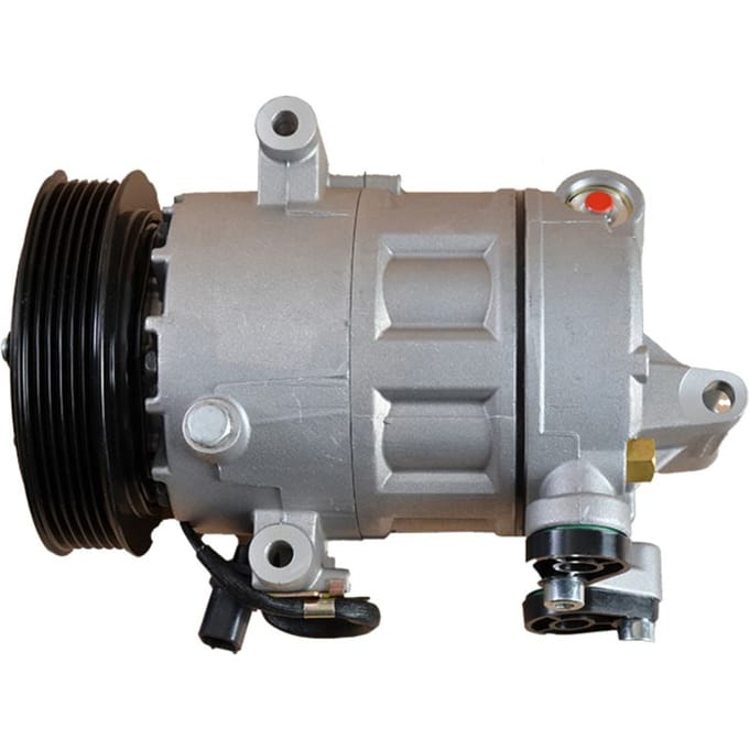 Compressor, airconditioning NRF 32411