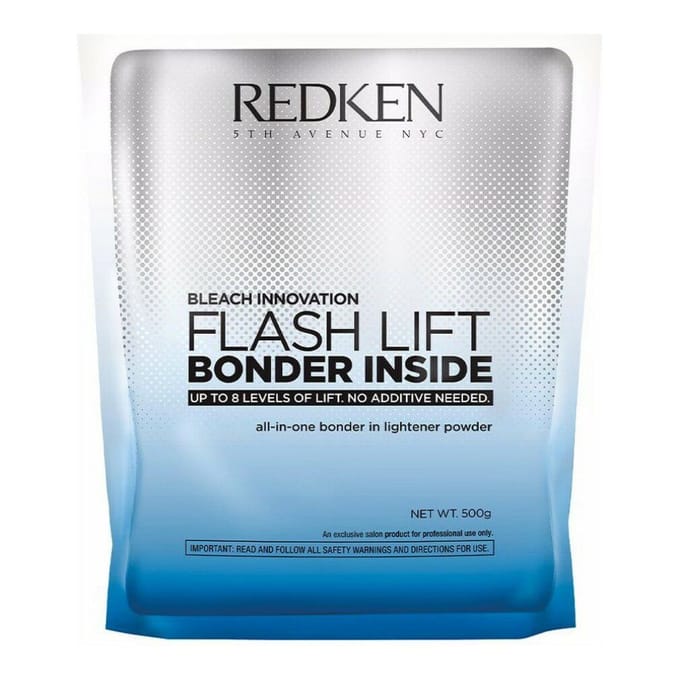 Flash Lift Bonder Inside All-in-one Bonder In Bleekpoeder 500 gr