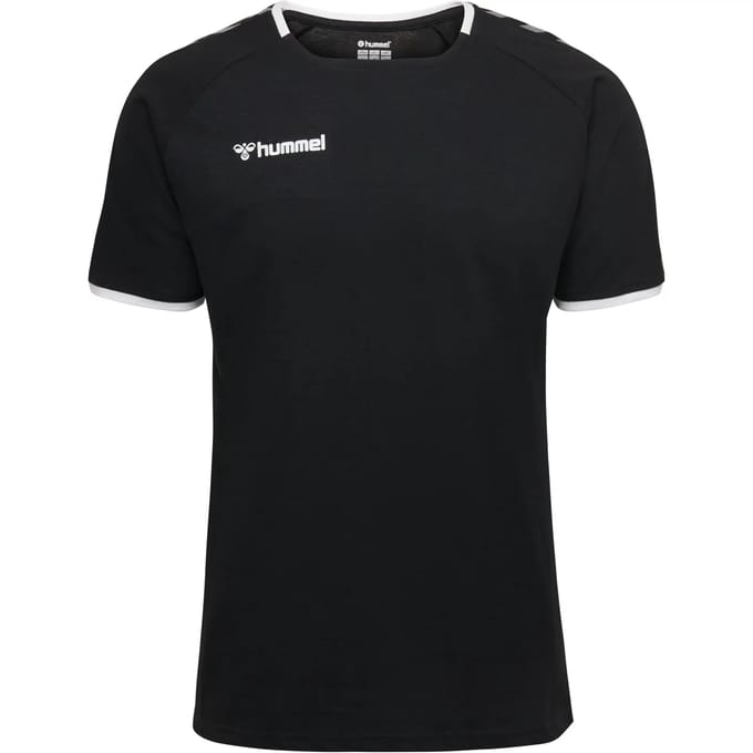 Hummel kindersportshirt Hmlauthentic Kids Training Tee 205380