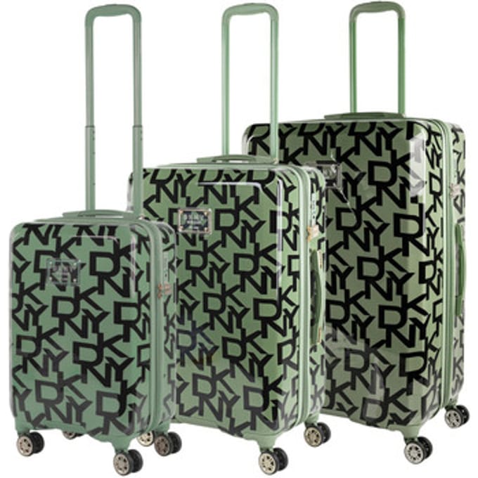 Reiskoffer Dkny -626D Deco Signature