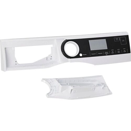 AEG controlepaneel, wit, AEG, DE 140261436012