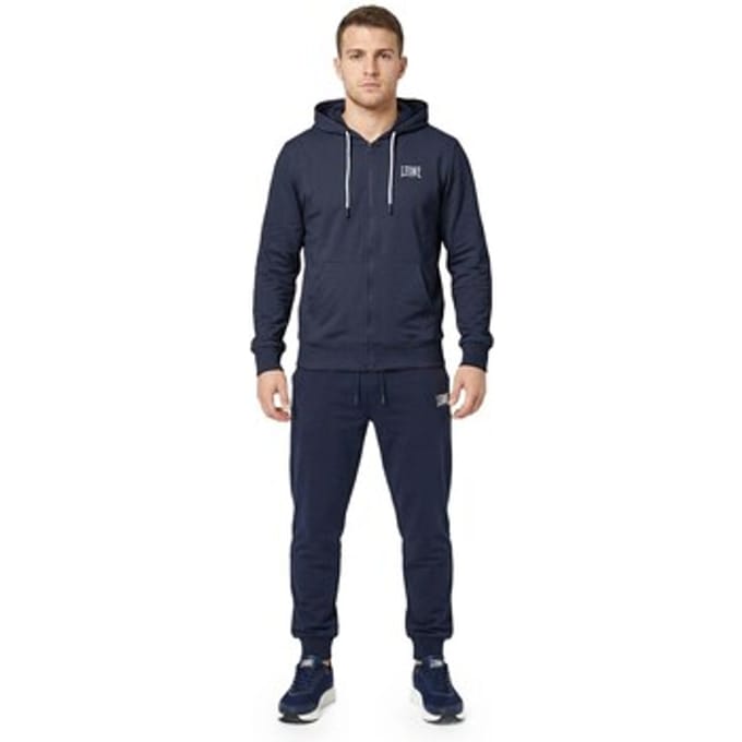 Trainingspak Leone 1947 Man Tracksuits Fluo