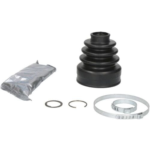 Balgenset, aandrijfas SPIDAN 25718