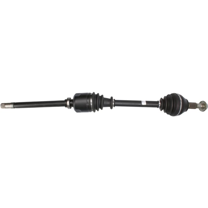Aandrijfas POINT GEAR PNG71251 rechts