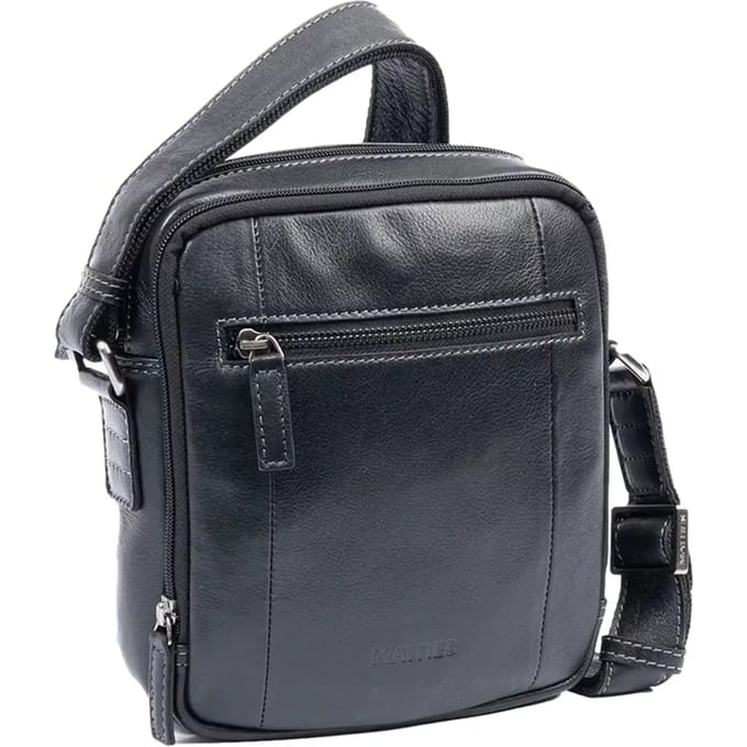 Schoudertas Matties Bags Pioneer