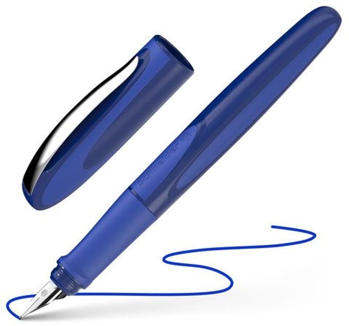 Vulpen Schneider Ray Space blue L - S-168215