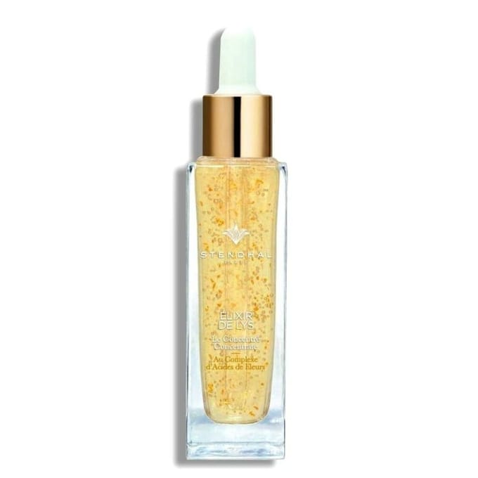 Moisturizing Facial Treatment Stendhal Élixir de Lys (30 ml)